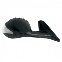 RACE-8 - CARBON ΚΑΘΡΕΠΤΗΣ Εξωτερικοί Καθρέπτες