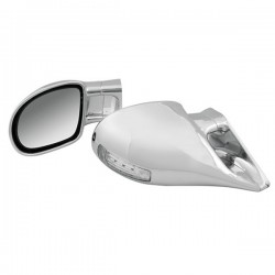 Μ3 ΚΑΙ ΦΛΑΣ ΚΑΘΡΕΠΤΗΣ (ΝΙΚΕΛ/ΑΠΛΟΣ RACE 1) Εξωτερικοί Καθρέπτες