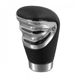 ΠΟΜΟΛΟ ΤΑΧΥΤΗΤΩΝ KROM ΜΑΥΡΟ / ΧΡΩΜΙΩΜΕΝΟ ΑΛΟΥΜΙΝΙΟ Πόμολα Ταχυτήτων