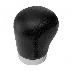 ΠΟΜΟΛΟ ΤΑΧΥΤΗΤΩΝ TOURING ΜΑΥΡΟ /ΑΛΟΥΜΙΝΙΟ Πόμολα Ταχυτήτων