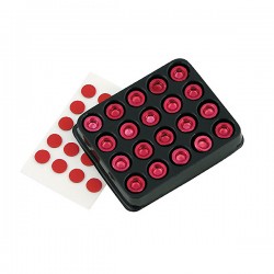 ΑΥΤΟΚΟΛΛΗΤΑ ΔΙΑΚΟΣΜΗΤΙΚΑ ΓΙΑ ΡΕΖΕΡΒΟΥΑΡ Αυτοκόλλητα Διακοσμητικά