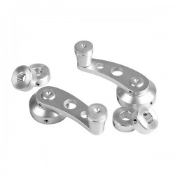 ΧΕΡΟΥΛΙΑ ΠΑΡΑΘΥΡΟΥ Χερούλια