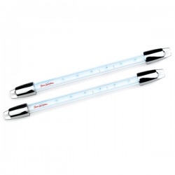 ΚΙΤ ΛΑΜΠΕΣ ΧΡΩΜΙΟ MINI-LED ΛΕΥΚΟ 19cm Φωτισμός LED