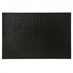 ΠΑΤΑΚΙ ΛΑΣΤΙΧΟ 32x46cm Διεθνή Πατάκια Λάστιχο