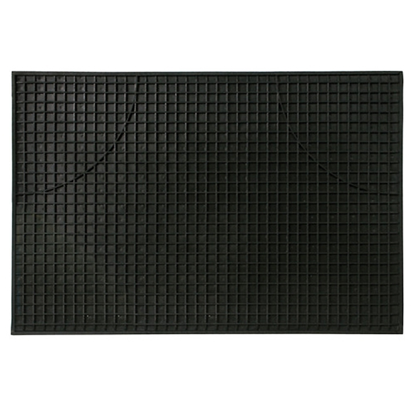 ΠΑΤΑΚΙ ΛΑΣΤΙΧΟ 32x46cm Διεθνή Πατάκια Λάστιχο