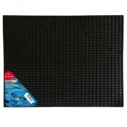 ΠΑΤΑΚΙ ΛΑΣΤΙΧΟ 37x48cm Διεθνή Πατάκια Λάστιχο