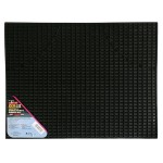 ΠΑΤΑΚΙ ΛΑΣΤΙΧΟ 37x48cm Διεθνή Πατάκια Λάστιχο