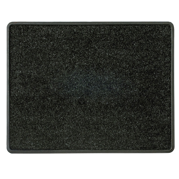 ΠΑΤΑΚΙ ΜΟΚΕΤΑ 37x47cm Διεθνή Πατάκια 1τεμ