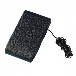 ΚΑΛΥΜΜΑ ΤΙΜΟΝΙΟΥ ΔΕΤΟ ΜΑΥΡΟ ΧΡΩΜΑ JUMBO-CAR Ραφτά καλύμματα τιμονιού