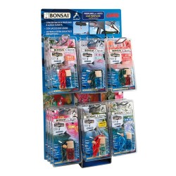 ΕΚΘΕΤΗΣ ΑΡΩΜΑΤΩΝ CLASSIC BONSAI Αρωματικά