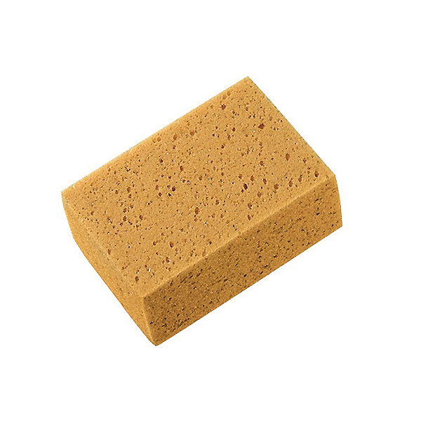 ΣΦΟΥΓΓΑΡΙ ΠΛΥΣΙΜΑΤΟΣ HEAVY-DUTY ΚΑΦΕ 16x11x7cm Σφουγγάρια