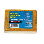 ΣΦΟΥΓΓΑΡΙ ΠΛΥΣΙΜΑΤΟΣ HEAVY-DUTY ΚΑΦΕ 16x11x7cm Σφουγγάρια