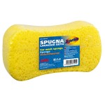 ΣΦΟΥΓΓΑΡΙ ΠΛΥΣΙΜΑΤΟΣ JUMBO ΚΙΤΡΙΝΟ 23x12x6cm 1ΤΕΜ. Σφουγγάρια