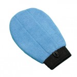 ΓΑΝΤΙ ΓΙΑ ΣΤΕΓΝΟ ΚΑΘΑΡΙΣΜΑ ΧΕΙΡΟΣ ΜΕ ΜΙΚΡΟΙΝΕΣ (MICROFIBRE) 26x16cm Σφουγγάρια