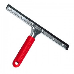 ΚΑΘΑΡΙΣΤΗΡΑΣ ΤΖΑΜΙΩΝ (ΛΕΠΙΔΑ ΣΙΛΙΚΟΝΗΣ) 25cm ΜΕ ΛΑΒΗ 14cm Είδη Καθαρισμού