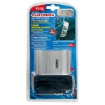 ΑΝΤΑΠΤΟΡΑΣ ΑΝΑΠΤΗΡΑ ΔΙΠΛΟΣ 12V Φις Αναπτήρα