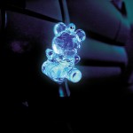 ΑΝΑΠΤΗΡΑΣ ΜΕ ΦΩΣ (APKOYΔAKI) Διάφορα Φώτα