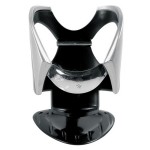 ΠΟΤΗΡΟΘΗΚΗ ΑΕΡΑΓΩΓΟΥ FUTURA 67 mm (ΑΣΗΜΙ) Ποτηροθήκες