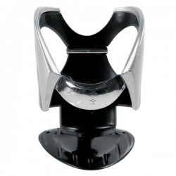 ΠΟΤΗΡΟΘΗΚΗ ΑΕΡΑΓΩΓΟΥ FUTURA 67 mm (ΑΣΗΜΙ) Ποτηροθήκες