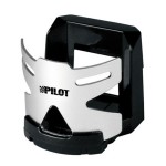 ΠΟΤΗΡΟΘΗΚΗ MAYPH/SILVER DC-1 Ποτηροθήκες