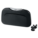 ΚΡΕΜΑΣΤΟΣ ΔΙΣΚΟΣ ΠΙΣΩ ΚΑΘΙΣΜΑΤΩΝ (255 Χ 155 Χ 130 mm) Ποτηροθήκες