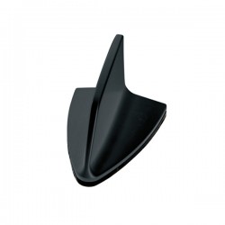 ΚΕΡΑΙΑ ΟΡΟΦΗΣ FIN SPOILER 2 - ΚΑΡΧΑΡΙΑΣ (ΜΑΥΡΗ - GPS - D/BLISTER - ΜΙΚΡΗ) Απομιμήσεις Κεραίας