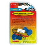 ΑΝΤΙΣΤΑΣΗ CAN-BUS 12V - 3Ω - 5W (CANCELLER) Αντιστάσεις CANBUS (Cancelers)