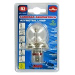 R2 ΑΛΟΓΟΝΟΥ 12V 45/40W P45t ΑΣΥΜΜΕΤΡΗ Λάμπες