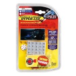 ΠΛΑΦΟΝΙΕΡΑ ΜΕ 20 LED (35x50mm) Πλαφονιέρες