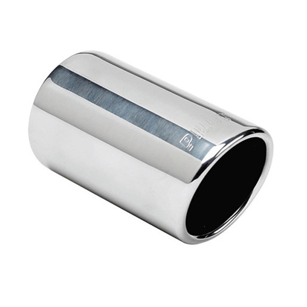 ΑΚΡΟ ΕΞΑΤΜΙΣΗΣ TS-16 S 35-50mm - ΣΤΡΟΓΓΥΛΟ Μπούκες Εξάτμισης