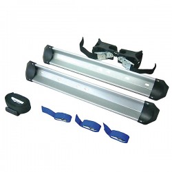 ΠΡΟΕΚΤΑΣΗ (Saffier) ΓΙΑ ΤΡΙΤΟ ΠΟΔΗΛΑΤΟ Βάσεις Κοτσαδόρου