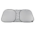 ΕΣΩΤΕΡΙΚΗ ΗΛΙΟΠΡΟΣΤΑΣΙΑ COLLAPSIBLE (68 Χ 145 cm) Ηλιοπροστασίες Παρ Μπριζ ΕΣΩΤΕΡΙΚΗ ΗΛΙΟΠΡΟΣΤΑΣΙΑ COLLAPSIBLE (68 Χ 145 cm) Ηλιοπροστασίες Παρ Μπριζ