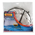 ΕΣΩΤΕΡΙΚΗ ΗΛΙΟΠΡΟΣΤΑΣΙΑ COLLAPSIBLE (68 Χ 145 cm) Ηλιοπροστασίες Παρ Μπριζ ΕΣΩΤΕΡΙΚΗ ΗΛΙΟΠΡΟΣΤΑΣΙΑ COLLAPSIBLE (68 Χ 145 cm) Ηλιοπροστασίες Παρ Μπριζ