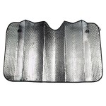 ΕΣΩΤΕΡΙΚΗ ΗΛΙΟΠΡΟΣΤΑΣΙΑ MAX-REFLEX (XL) 80 X 140 cm Ηλιοπροστασίες Παρ Μπριζ ΕΣΩΤΕΡΙΚΗ ΗΛΙΟΠΡΟΣΤΑΣΙΑ MAX-REFLEX (XL) 80 X 140 cm Ηλιοπροστασίες Παρ Μπριζ