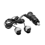 ΦΩΤΑΚΙΑ LED ΜΕ ΚΑΛΩΔΙΟ 2X12V Διάφορα Φώτα