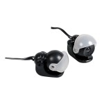 ΦΩΤΑΚΙΑ LED ΜΕ ΚΑΛΩΔΙΟ 2X12V Διάφορα Φώτα