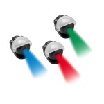 ΦΩΤΑΚΙΑ LED ΜΕ ΚΑΛΩΔΙΟ 2X12V Διάφορα Φώτα