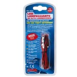 ΛΑΜΠΑΚΙ ΣΥΝΑΓΕΡΜΟΥ Φωτισμός LED