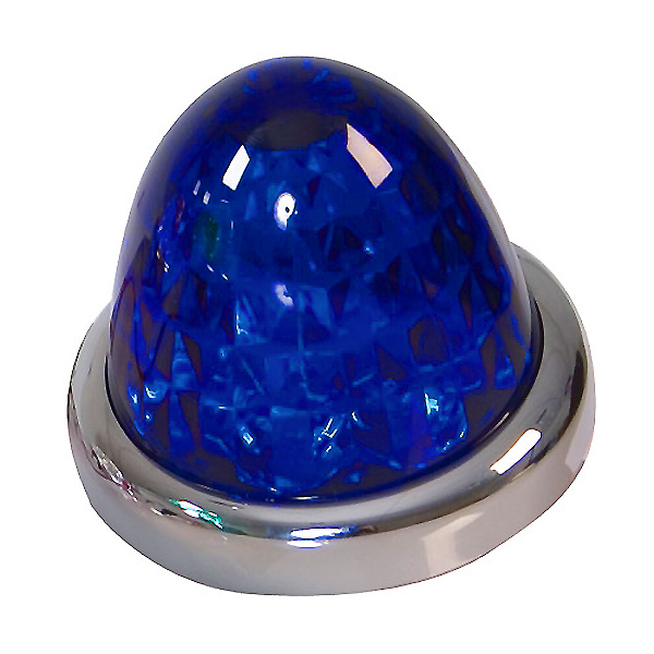 ΛΑΜΠΑΚΙ ΦΟΡΤΗΓΟΥ 9LED 24V Διακοσμητικά Φώτα