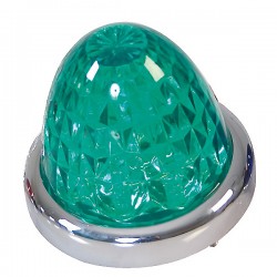 ΛΑΜΠΑΚΙ ΦΟΡΤΗΓΟΥ 9LED 24V Διακοσμητικά Φώτα