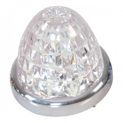 ΛΑΜΠΑΚΙ ΦΟΡΤΗΓΟΥ 9LED 24V Διακοσμητικά Φώτα