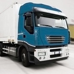 ΠΡΟΦΙΛ ΧΡΩΜΙΟΥ ΑΥΤΟΚΟΛ. ΦΟΡΤΗΓΟΥ Αυτοκόλλητα Προφίλ