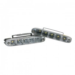 Εξωτερικά Φώτα & Προβολείς