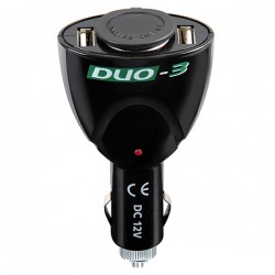 ΑΝΤΑΠΤΟΡΑΣ ΑΝΑΠΤΗΡΑ Φορτιστές 12 και 24V