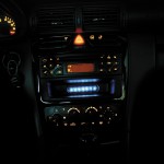 ΣΚΑΝΕΡ ΜΕ 7 LED 12V Φωτισμός LED