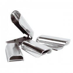 ΘΗΚΗ - ΚΑΛΥΜΜΑ ΓΙΑ LED Φωτισμός LED