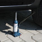 ΥΔΡΑΥΛΙΚΟΣ ΓΡΥΛΟΣ 2.000KG Ανύψωση