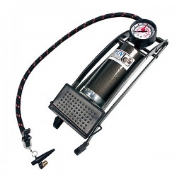 ΜΟΝΗ ΤΡΟΜΠΑ ΕΛΑΣΤΙΚΩΝ ΠΟΔΙΟΥ Τρόμπες Αέρα