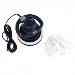 ΤΡΙΒΕΙΟ ΓΥΑΛΙΣΜΑΤΟΣ (ΑΛΟΙΦΑΔΟΡΟΣ) 220V Ηλεκτρικά Σκουπάκια και Τριβεία