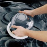 ΤΡΙΒΕΙΟ ΓΥΑΛΙΣΜΑΤΟΣ (ΑΛΟΙΦΑΔΟΡΟΣ) 220V Ηλεκτρικά Σκουπάκια και Τριβεία